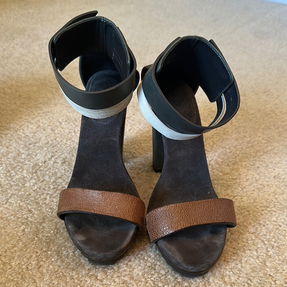 Brunello Cucinelli Sandals